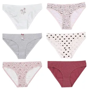 شورت زنانه کالینز مدل 39CLMU5695 مجموعه 6 عددی