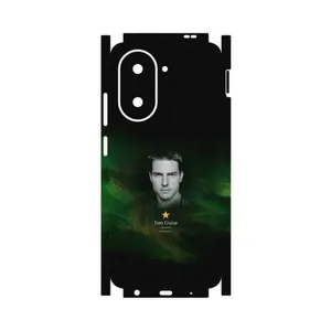 MAHOOT Tom Cruise-FullSkin Cover Sticker for Xiaomi Redmi A5 4G