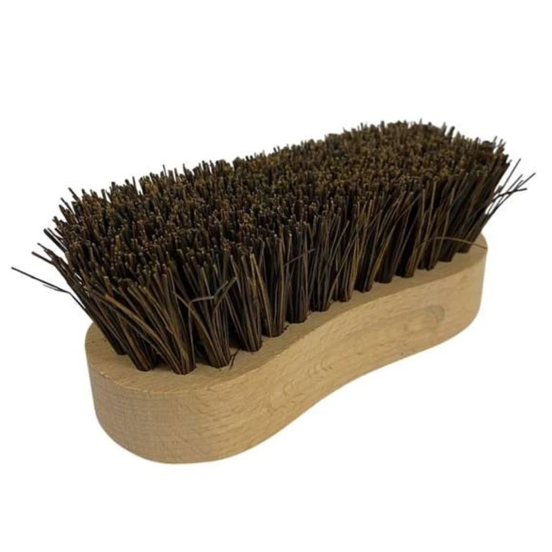 فرچه دبلیو اِس مدل چوبی موی نارگیل کد HS184