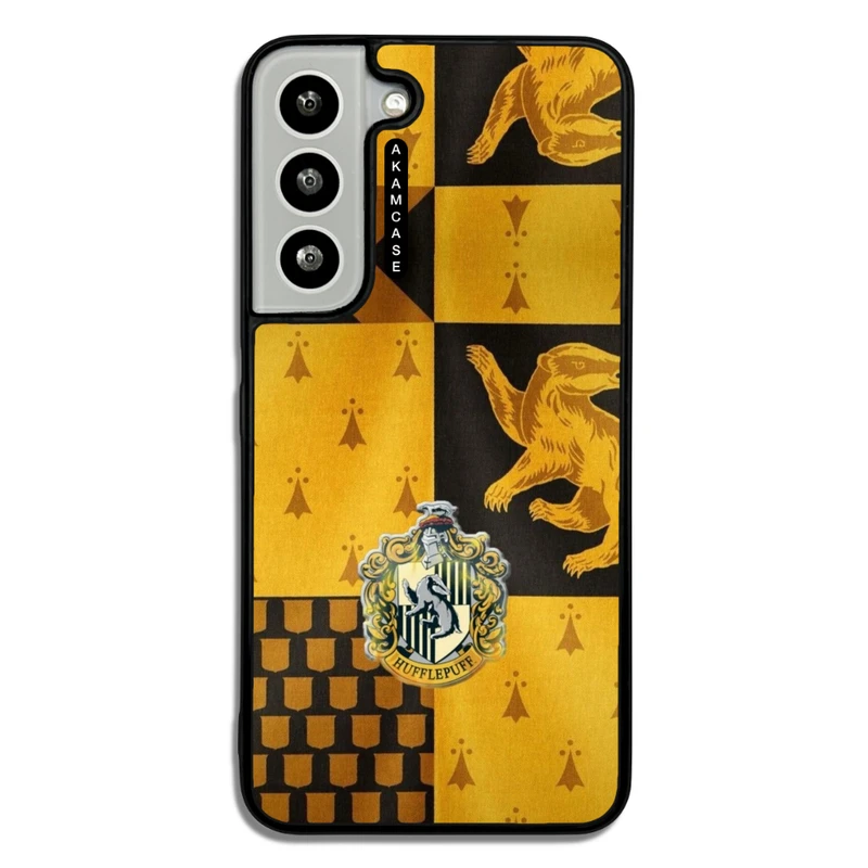 کاور آکام مدل AMC-WSGS22-HARRY POTTER-45 مناسب برای گوشی موبایل سامسونگ Galaxy S22