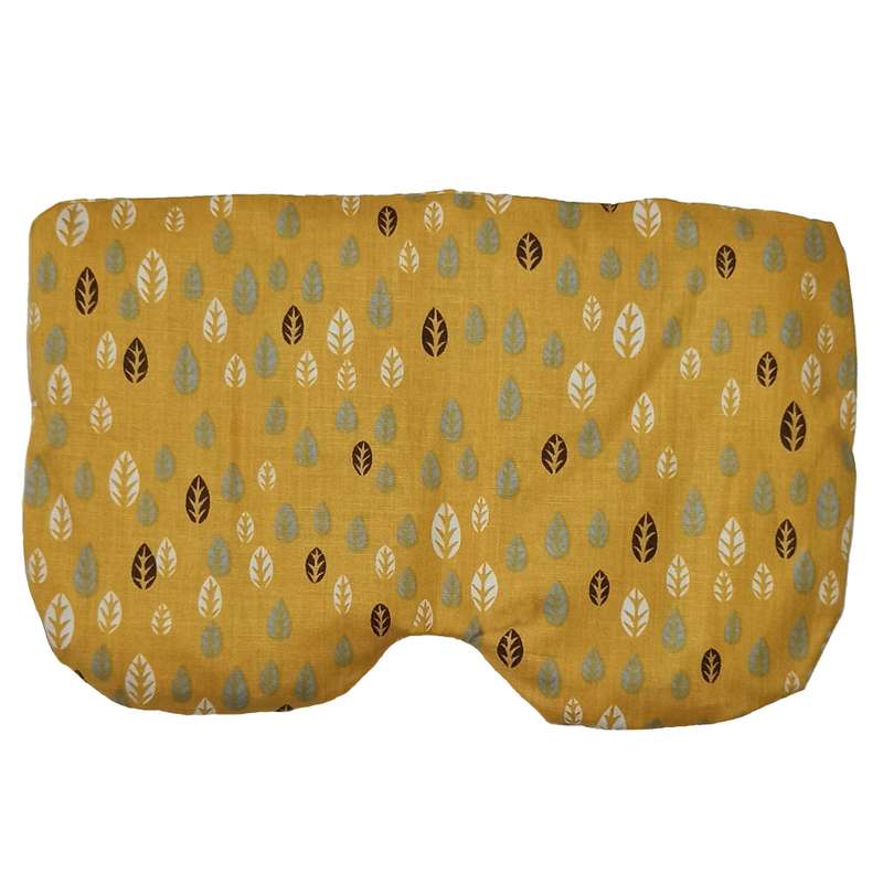 چشم بند گیاهی تادو مدل Relaxation کد R105