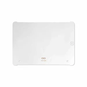MAHOOT Matte-White Cover Sticker for Samsung Galaxy Tab S2 9.7 2016 T813N