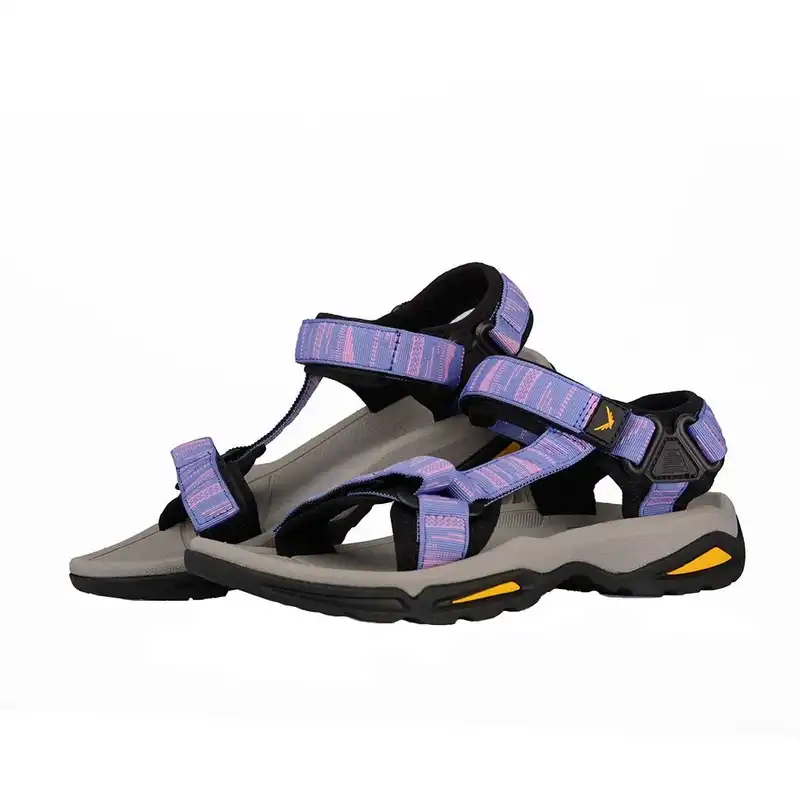 صندل زنانه اسنو هاوک مدل PINAR کد SN-234