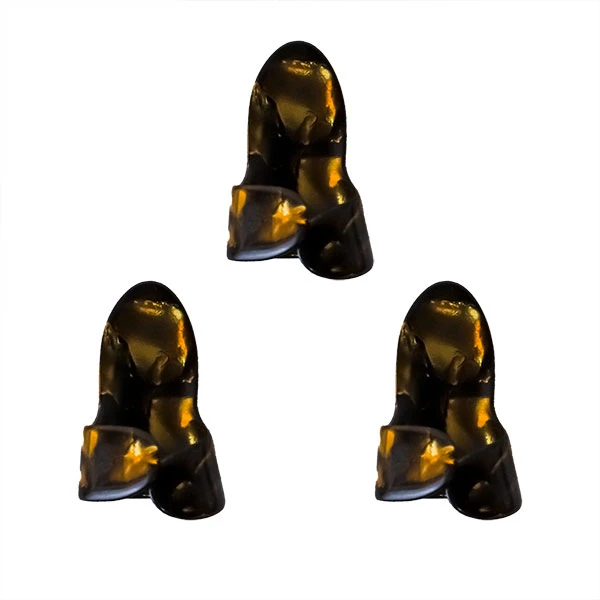 پیک گیتار طرح انگشتی مدل A13 بسته 3 عددی