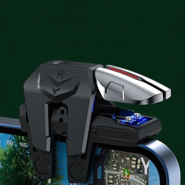 دسته بازی PUBG کد G21