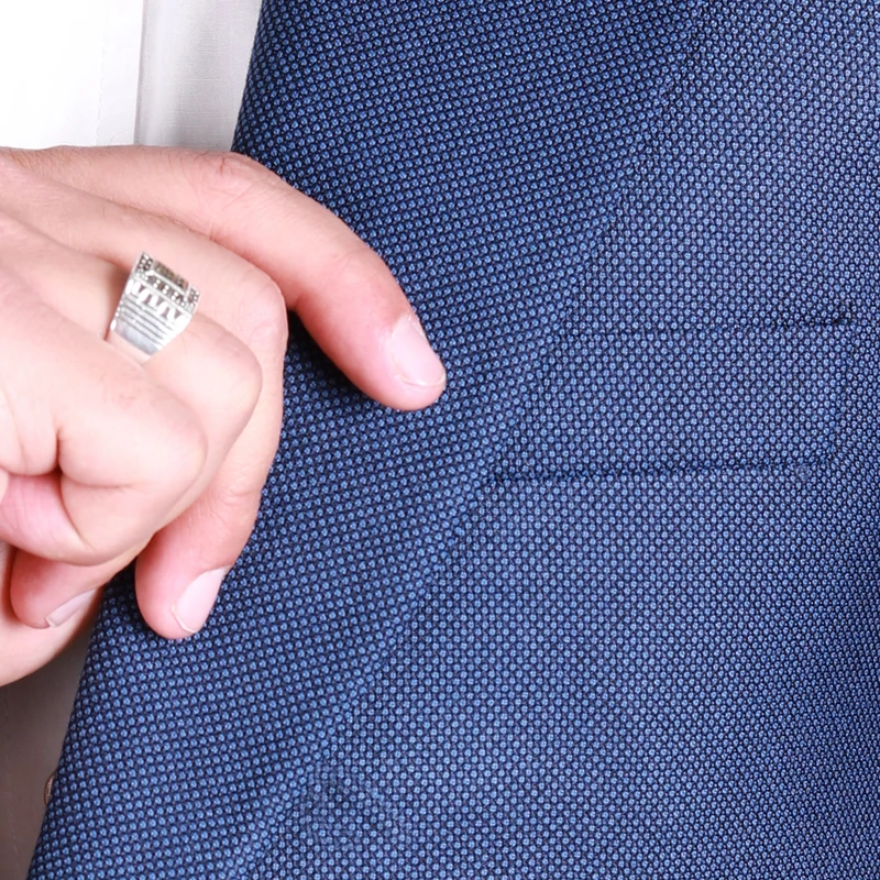 عکس شماره 4 : کت و شلوار مردانه مدل solg-jo