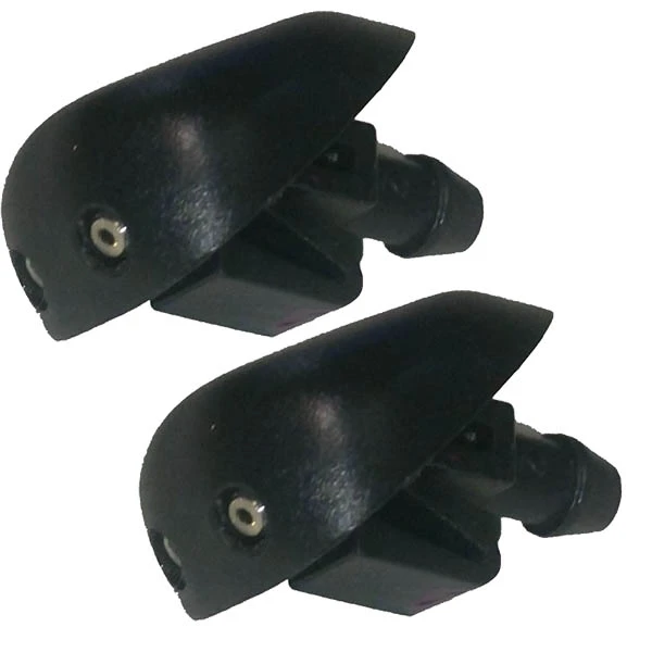 چشمی شیشه شوی خودرو آراکس یدک مدل AY-3855 مناسب برای سمند بسته 2 عددی