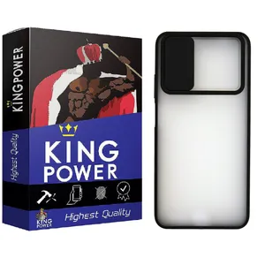 KingPower CS-001 Cover For Xiaomi Redmi9T