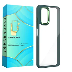 Ghab Guard NSLG Cover For Samsung Galaxy A23 5G / Galaxy A23 4G   