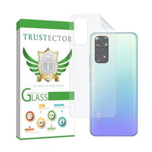  Trustector MTBJELT Nano Back Protector For Xiaomi Redmi Note 11