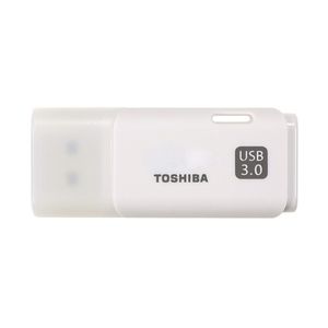 نقد و بررسی فلش مموری USB 3.0 توشیبا مدل U301 هایابوسا ظرفیت 64 گیگابایت توسط خریداران
