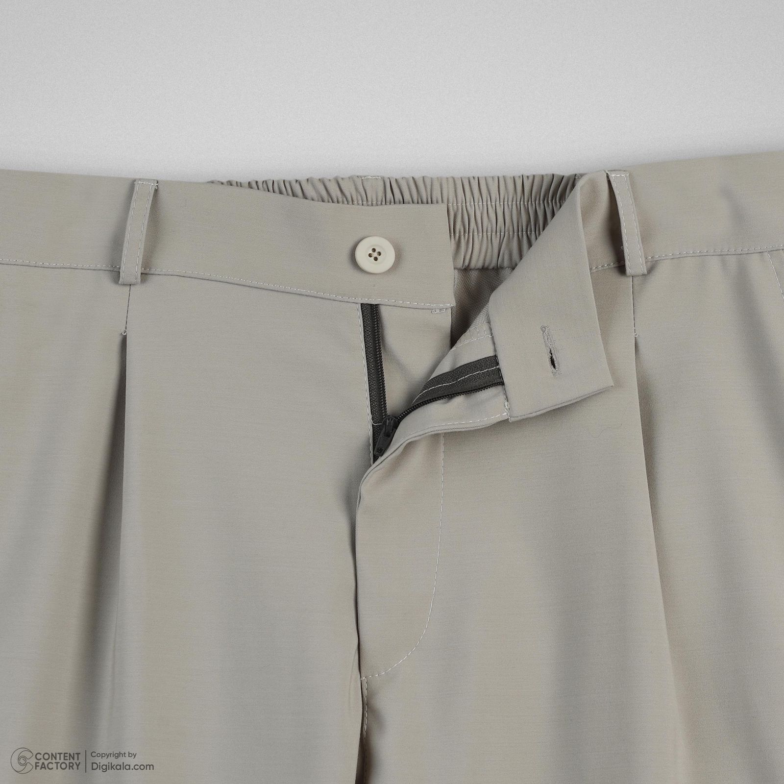 شلوار راسته مردانه هالیدی مدل C94209 -  - 5