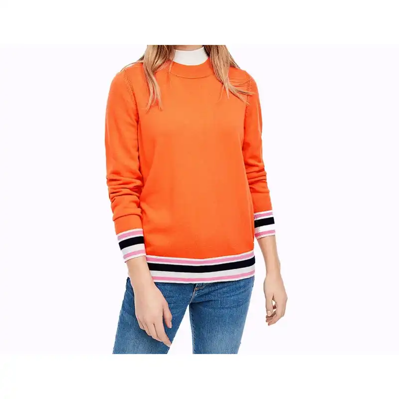 پلیور زنانه اس.اولیور مدل Sh