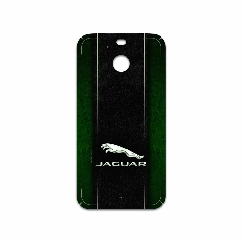 برچسب پوششی ماهوت مدل Jaguar Cars مناسب برای گوشی موبایل اچ تی سی 10 Evo