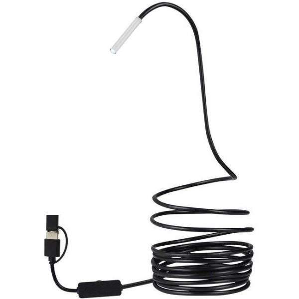 دوربین اندوسکوپی مدل Inskam107B