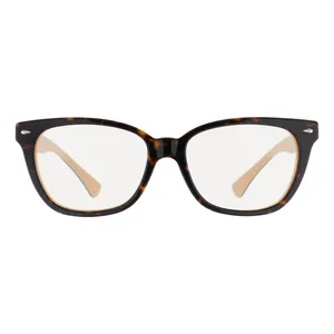 فریم عینک طبی ویفرر (Wayfarer) ری بن مدل 0RX5310-5239-53 مناسب برای صورت مستطیل، مربع، قلب و بیضی