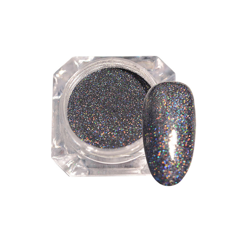 پودر داستر ناخن برن پرتی مدل 38757