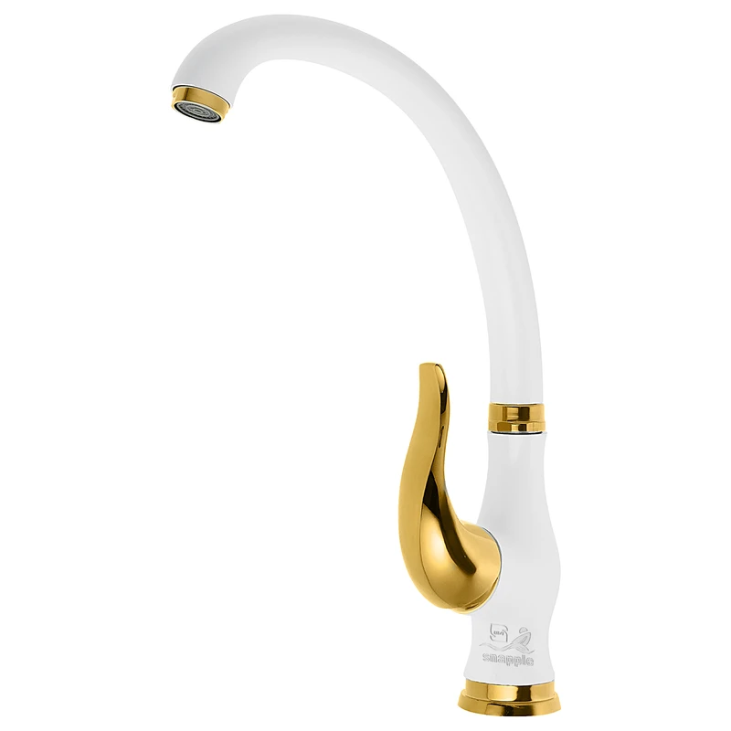 شیر آشپزخانه اسناپل مدل پرنس