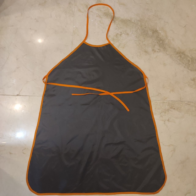 پیشبند نقاشی مدل هنرمند ماهر BLA7100