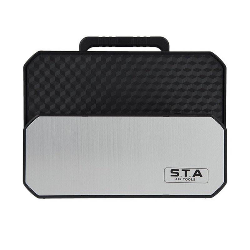 کمپرسور باد فندکی اس تی ای مدل RX-1500