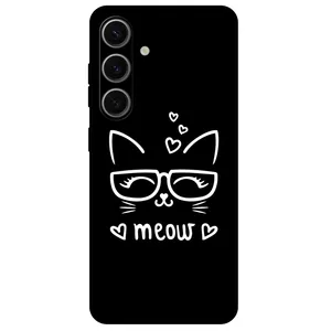 Megafone Cat 7700 Cover For Samsung Galaxy S24