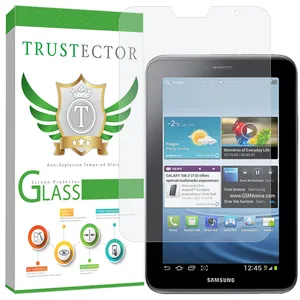 Trustector TABT30 Screen Protector For Samsung Galaxy Tab 2 7.0 / Galaxy Tab P3100
