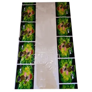 سفره یک بار مصرف مدل بن تن سایز 175x108 سانتیمتر