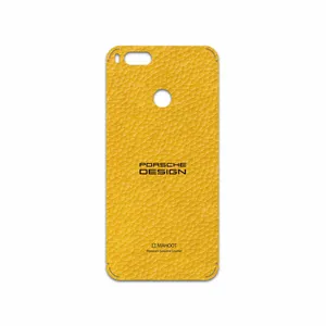 MAHOOT ML-PRDS Cover Sticker for Xiaomi Mi A1