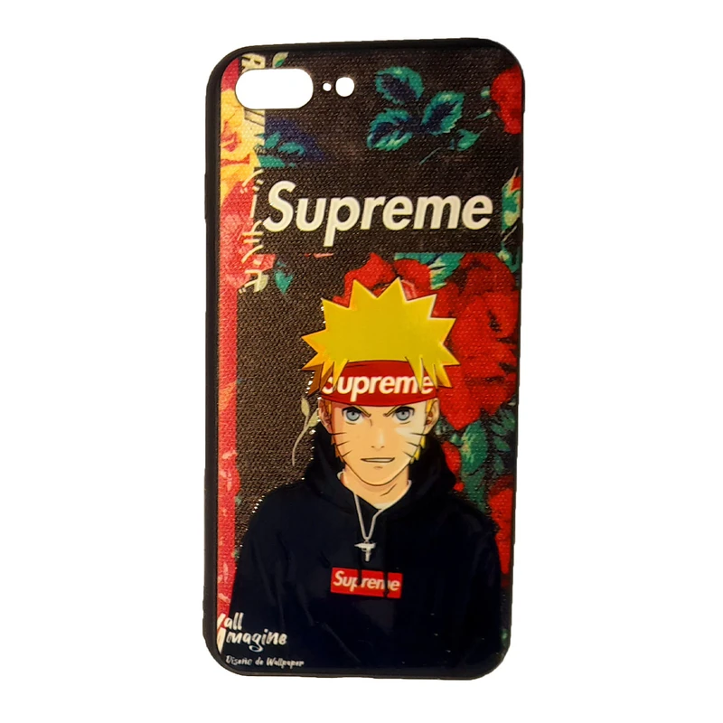 کاور مدل 2M1 مناسب برای گوشی موبایل اپل iPhone 7 / 8 Plus