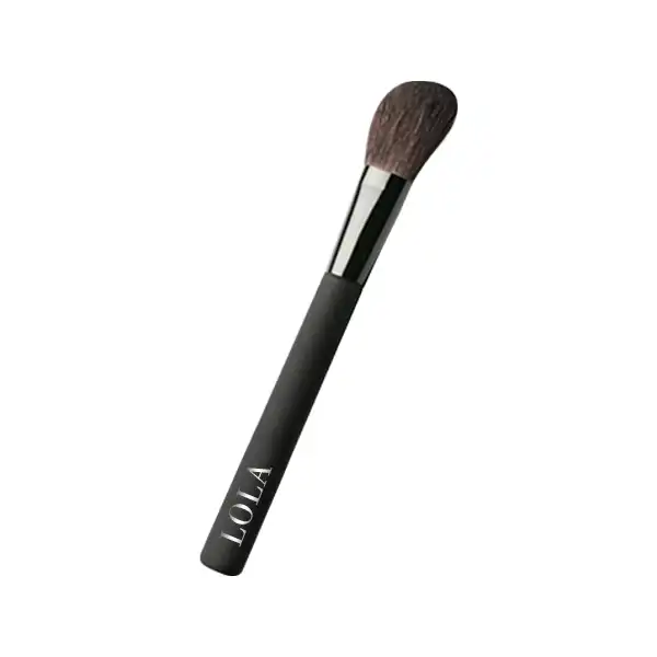 برس آرایشی لولا مدل 03