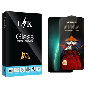 LKG LKK Airbag Screen Protector For Realme Narzo 60X