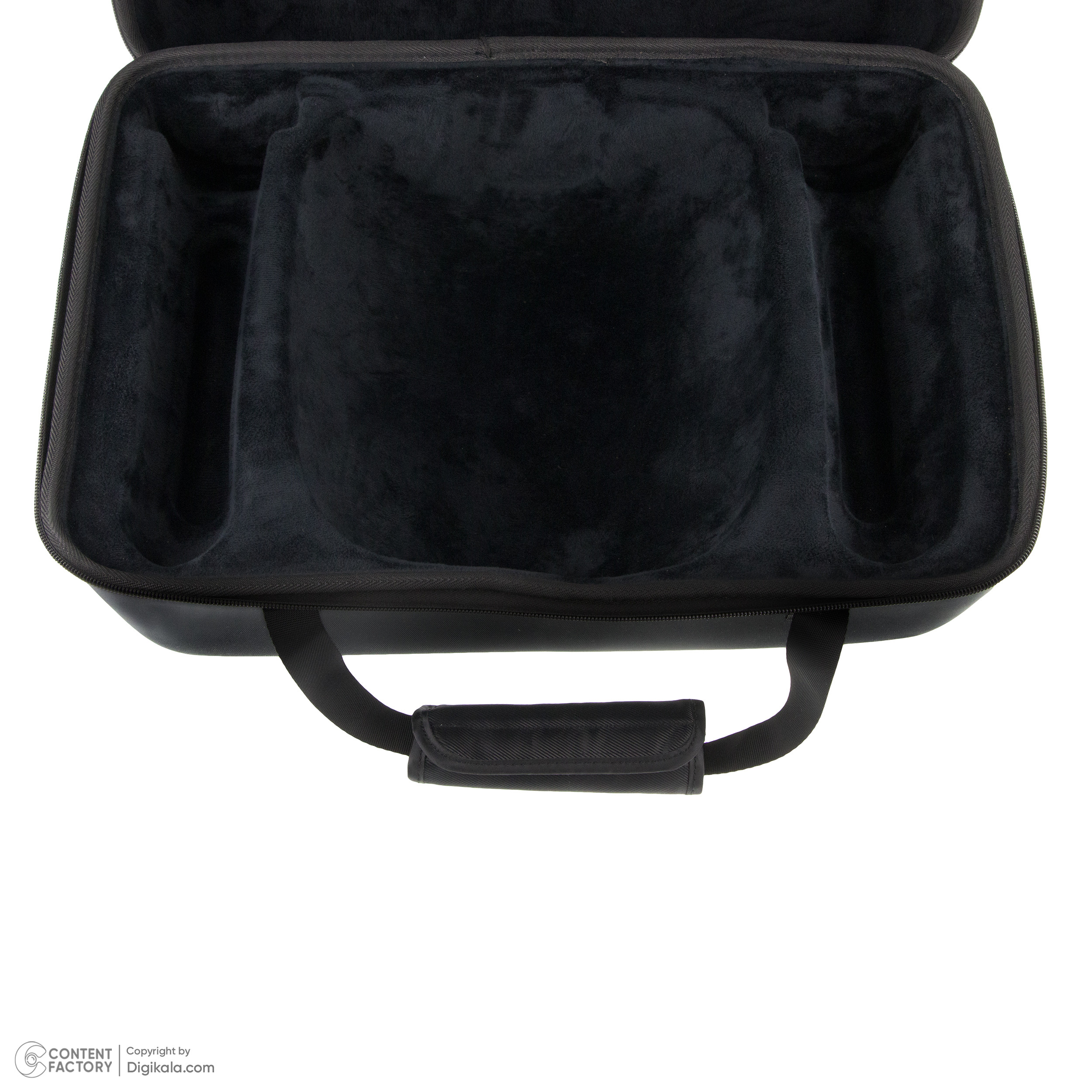 کیف حمل اسپیکر مدل HardCase01 مناسب برای اسپیکر هارمن aura / aura 3 / aura4