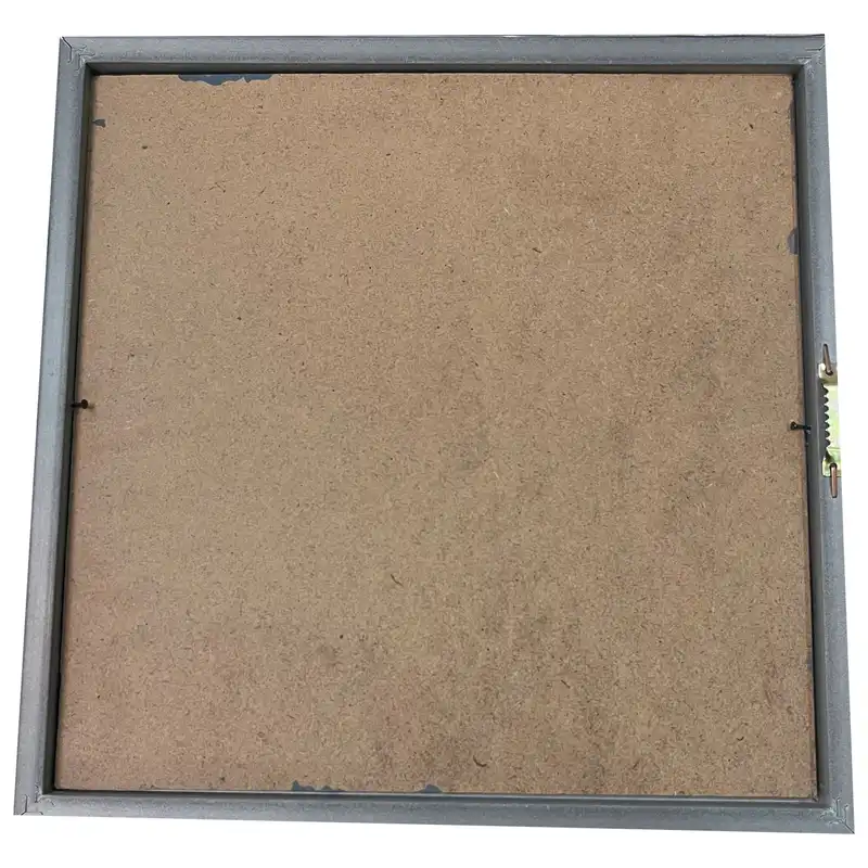 تابلو آینه کاری مدل دوپروانه کد 30 مجموعه 2 عددی