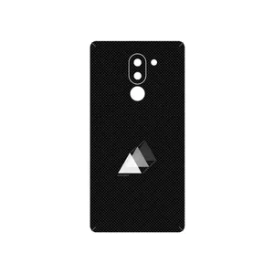 MAHOOT Minimal 3 Triangle Icon Cover Sticker for Honor 6X