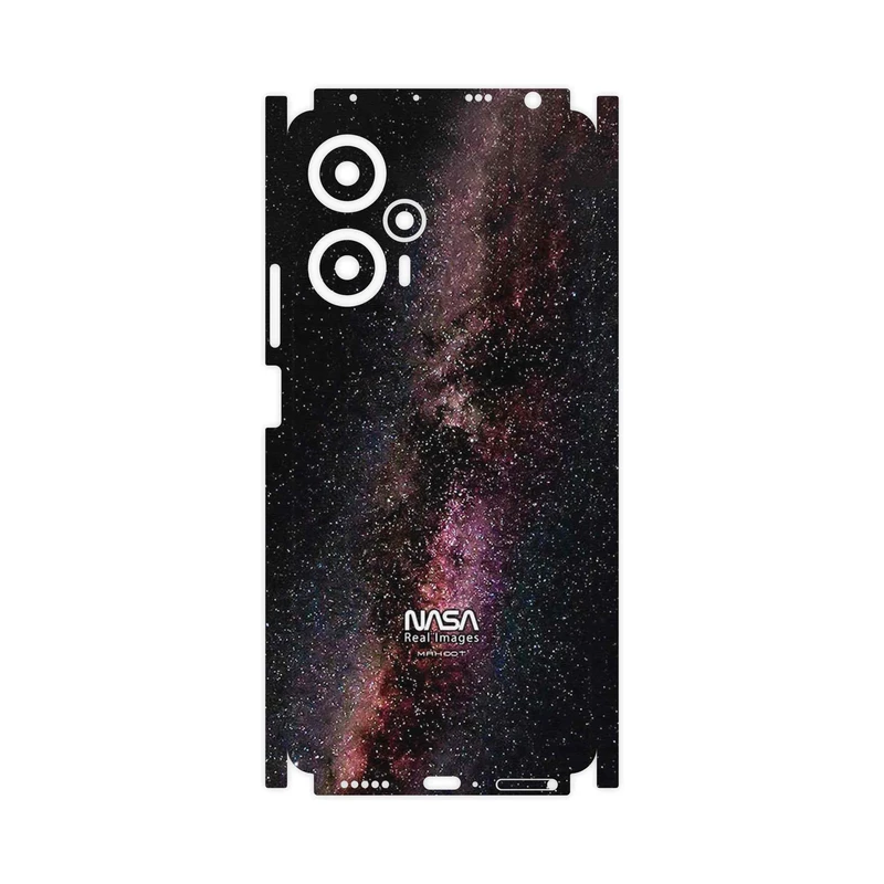 برچسب پوششی ماهوت مدل Universe_by_NASA_2-FullSkin مناسب برای گوشی موبایل شیائومی Poco F5