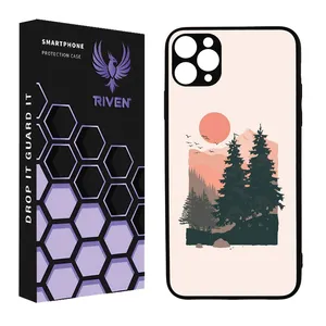 RIVEN RI3-6 Case For Apple iPhone 11 Pro Max