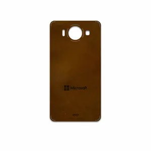 MAHOOT BFL-MCRSFT Cover Sticker for Microsoft Lumia 950