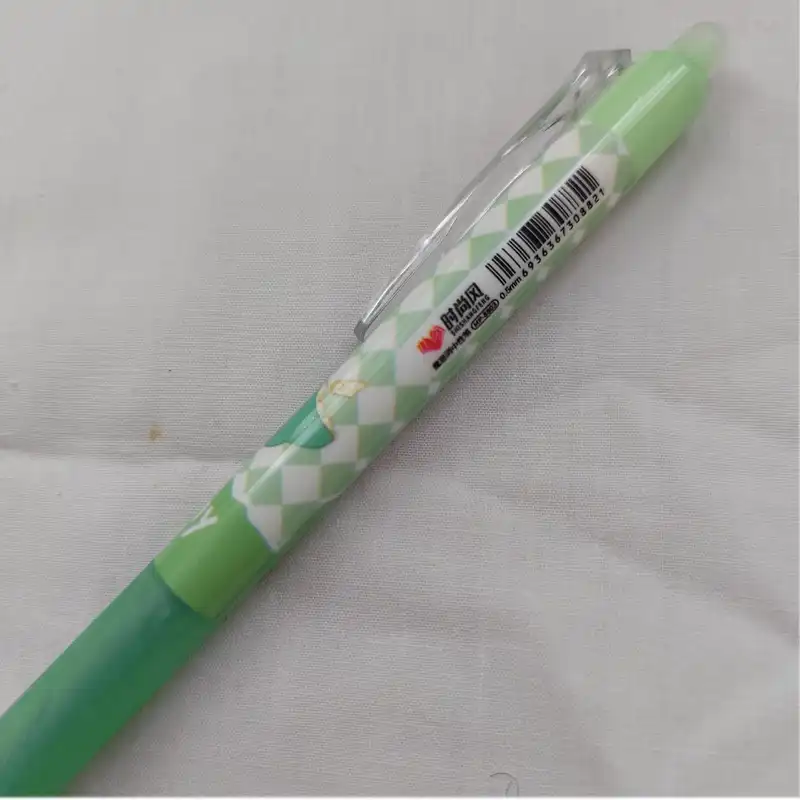 خودکار مدل پاک کن دار فشاری طرح دایناسور کد D1