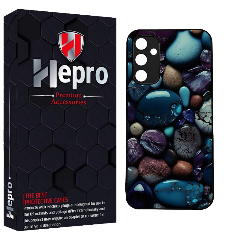 کاور هپرو طرح فانتزی مدل TPU مناسب برای گوشی موبایل سامسونگ Galaxy A24