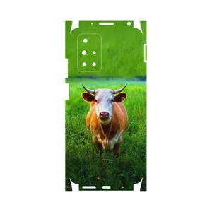 MAHOOT Cow-FullSkin Cover Sticker for Xiaomi Redmi 10 Prime
