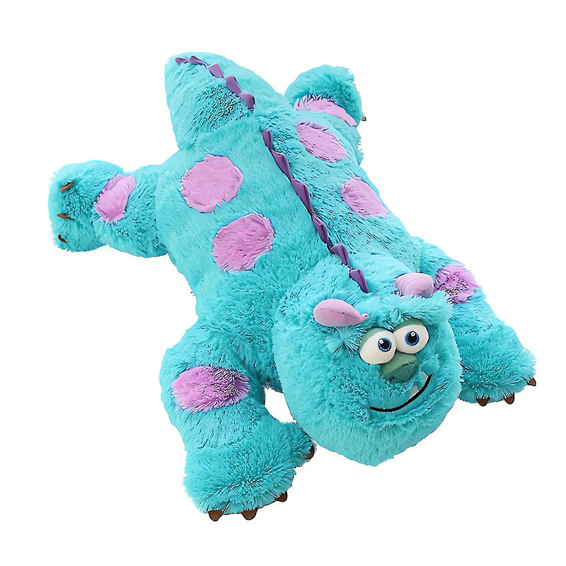 عروسک مدل سالیوان طول 60 سانتی متر