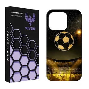 RIVEN RI1-13 Case For Apple iPhone 12 Pro