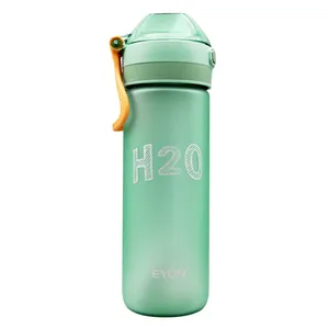 قمقمه مدل GS-H2O-H2O گنجایش 0.7 لیتر