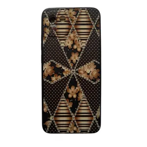 کاور طرح آبرنگی مدل MYCG مناسب برای گوشی موبایل سامسونگ Galaxy A03