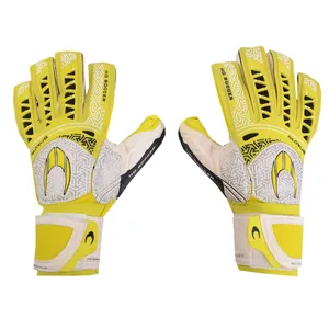 دستکش دروازه بانی اچ او مدل Premiersoft