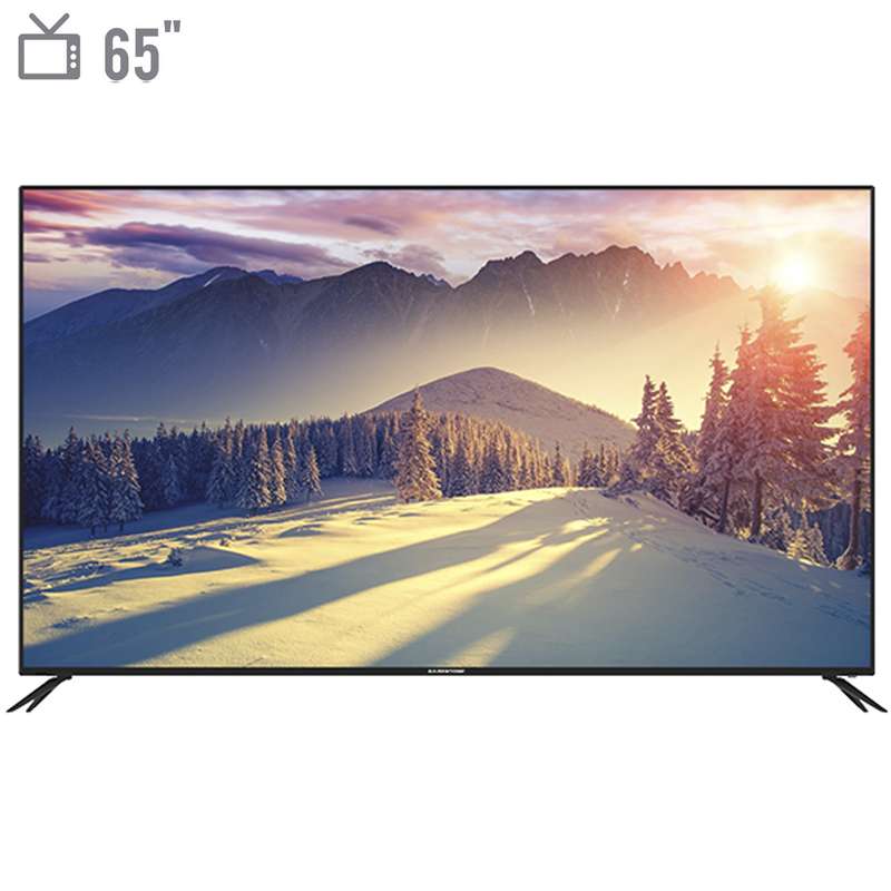 تلویزیون ال ای دی هوشمند هاردستون مدل Q65UST9069D سایز 65 اینچ تلویزیون ال ای دی هوشمند هاردستون مدل Q65UST9069D سایز 65 اینچ
