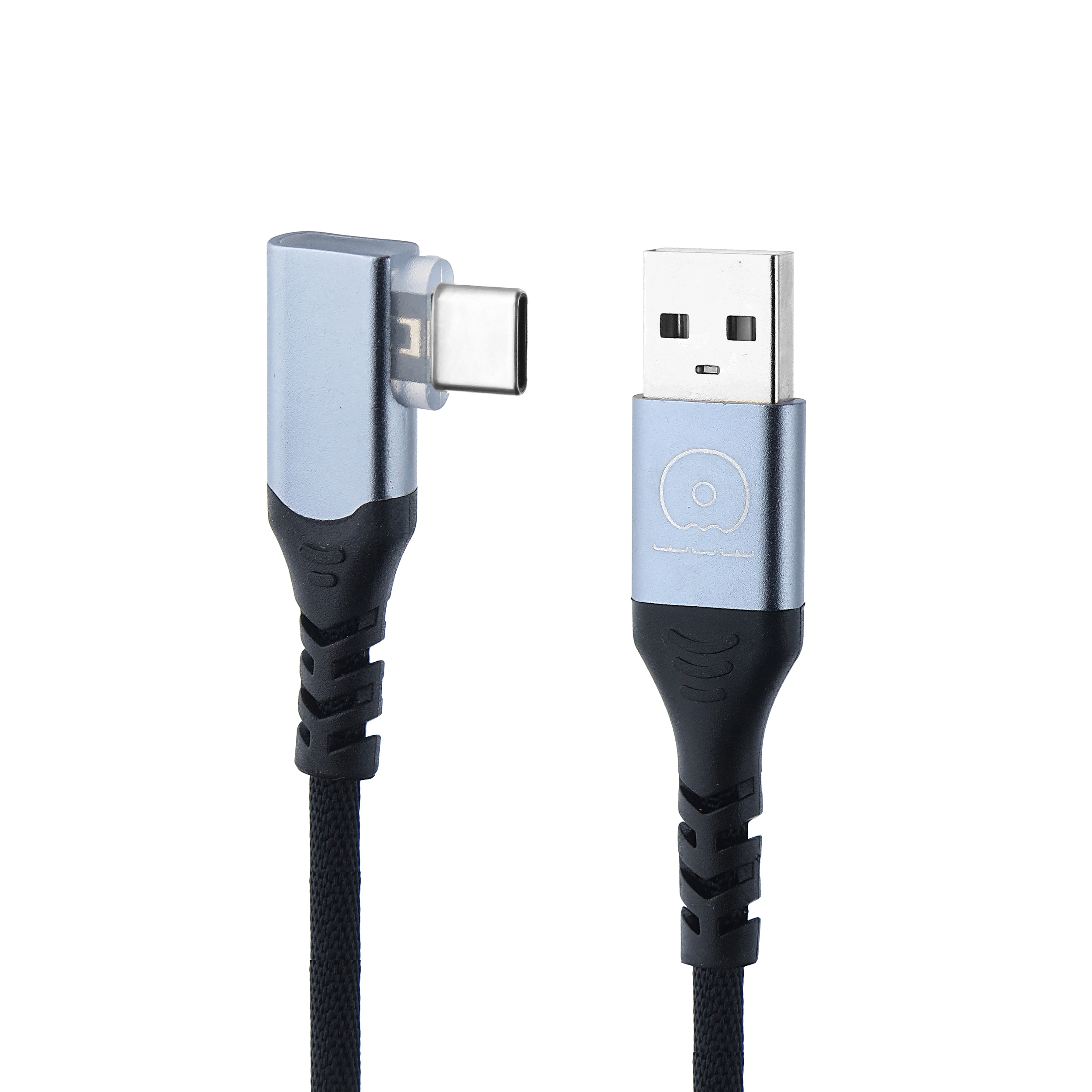 نکته خرید - قیمت روز کابل تبدیل USB به USB-C دبلیو یو دبلیو مدل X155 طول 1 متر خرید