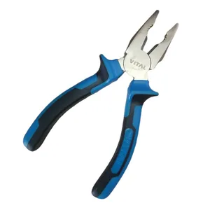 انبر دست ویتال مدل TM06 سایز 6 اینچ