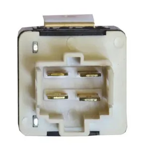 رله فن انژکتور سازه گستر کد p85 مناسب برای پراید