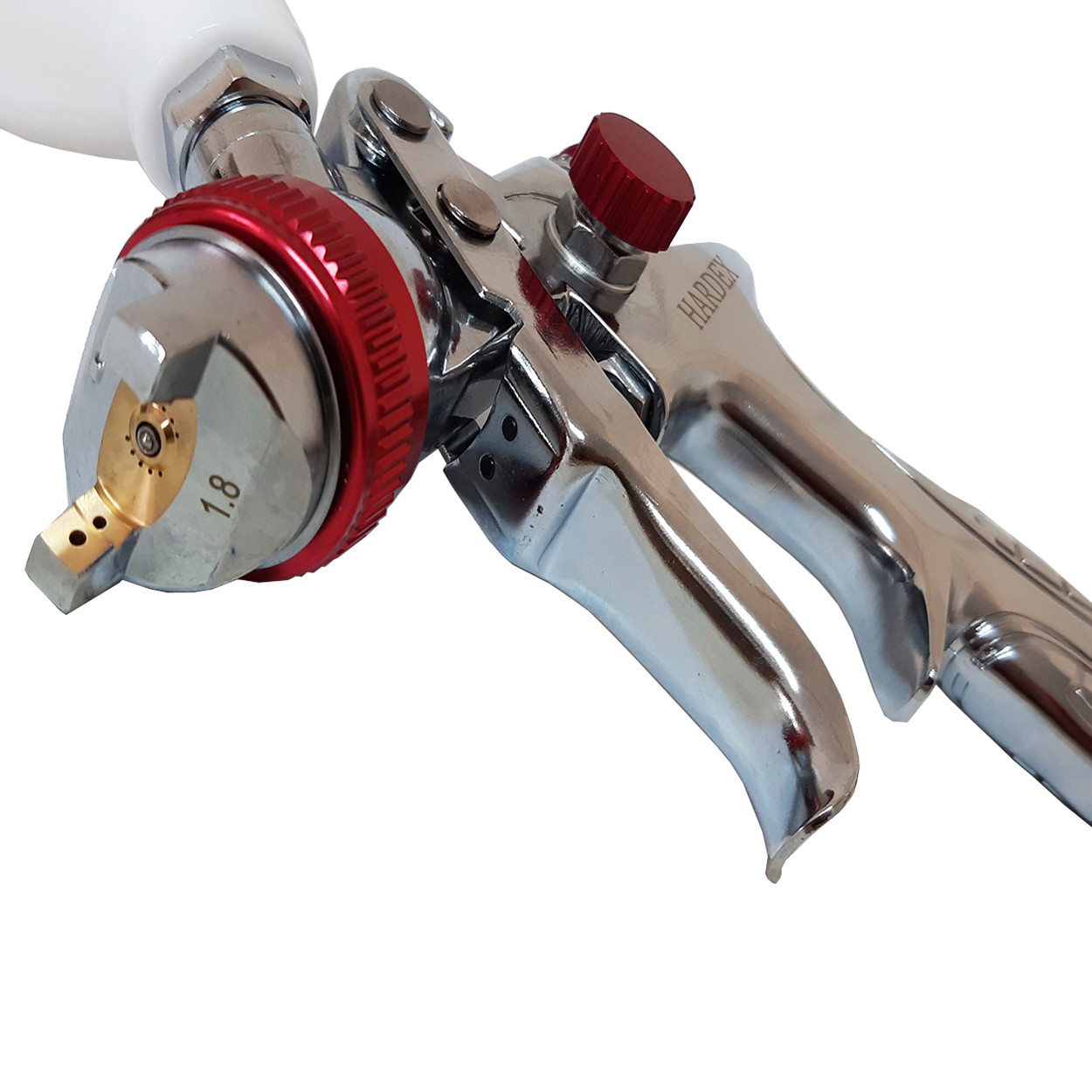 پیستوله هاردکس مدل AT - 020